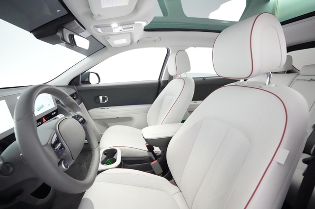 2023 Hyundai IONIQ 5
