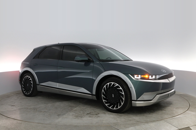2023 Hyundai IONIQ 5