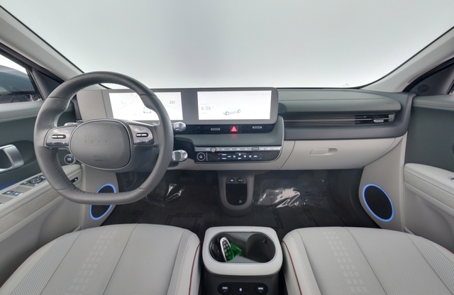 2023 Hyundai IONIQ 5
