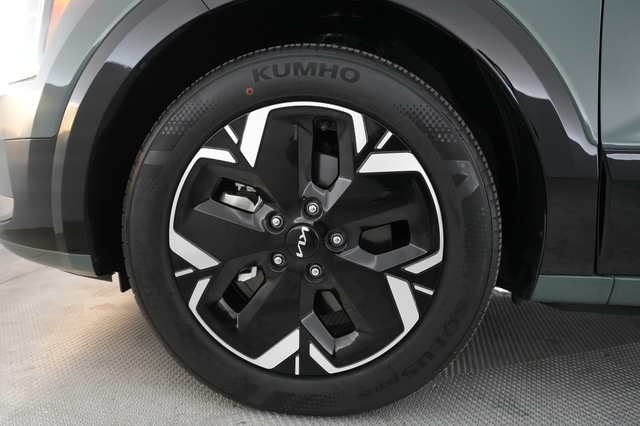 2023 Kia Niro EV