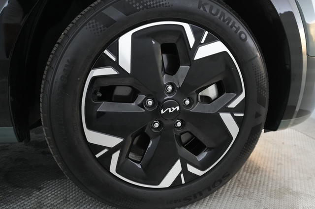 2023 Kia Niro EV