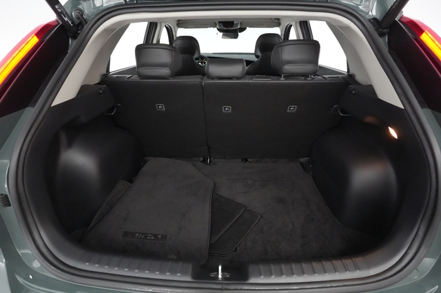 2023 Kia Niro EV