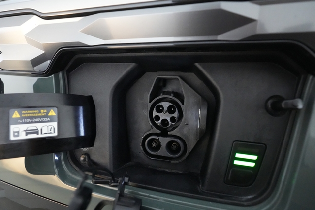 2023 Kia Niro EV