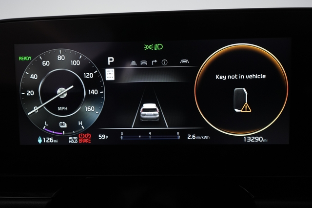 2023 Kia Niro EV