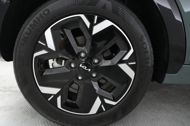 2023 Kia Niro EV