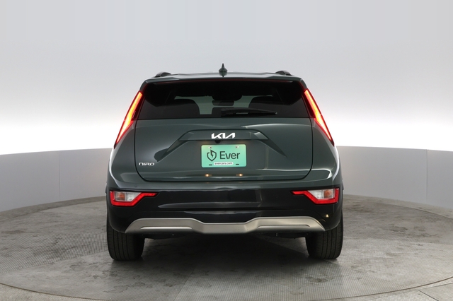 2023 Kia Niro EV