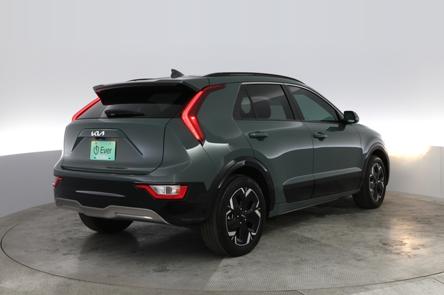 2023 Kia Niro EV