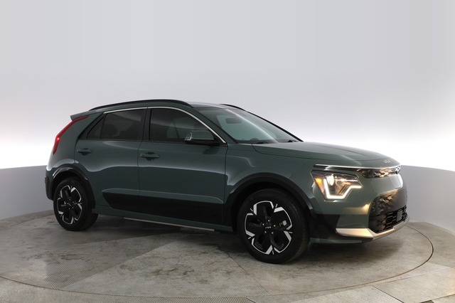 2023 Kia Niro EV