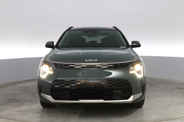 2023 Kia Niro EV