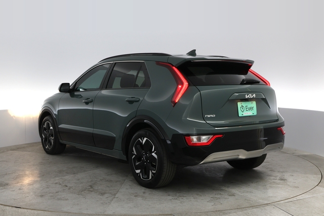 2023 Kia Niro EV