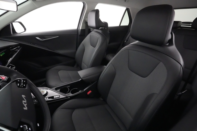 2023 Kia Niro EV