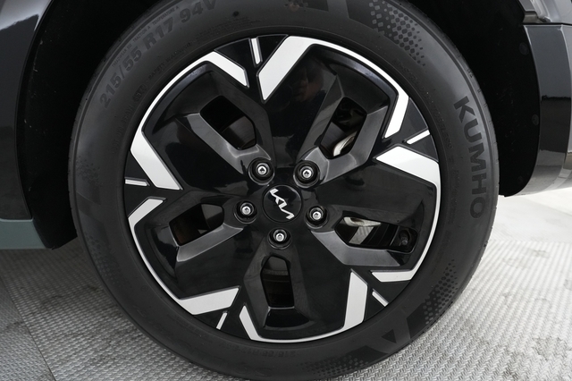 2023 Kia Niro EV
