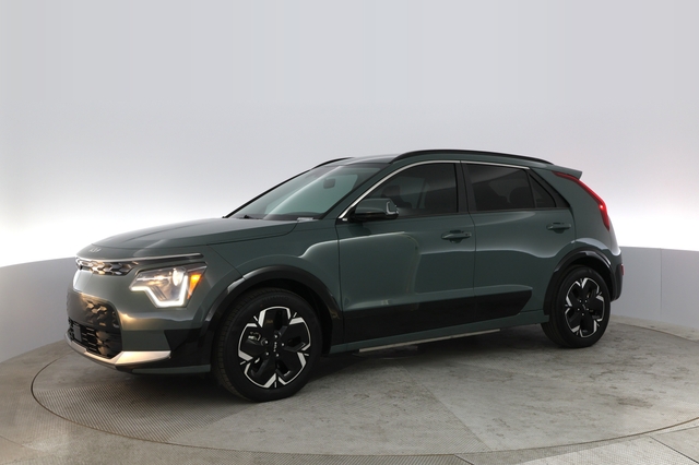 2023 Kia Niro EV