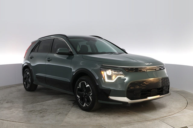 2023 Kia Niro EV