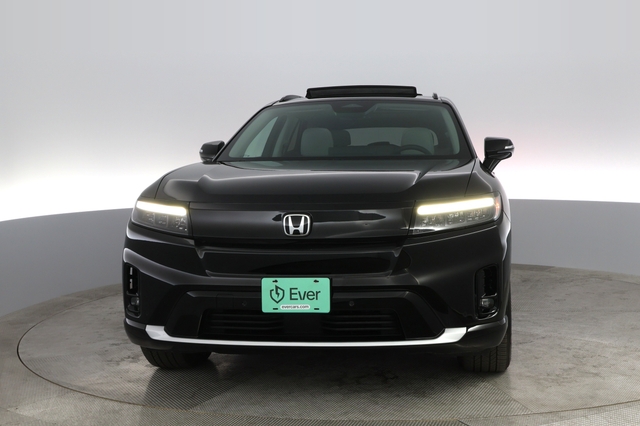 2024 Honda Prologue