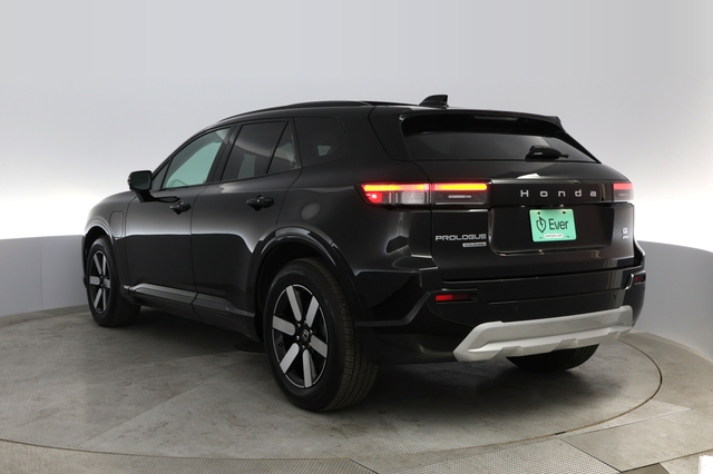2024 Honda Prologue