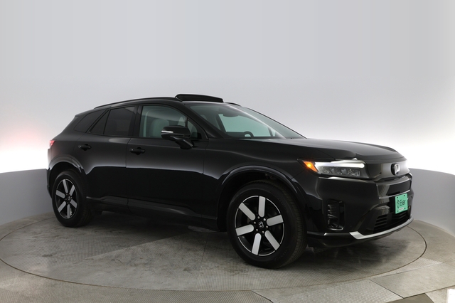 2024 Honda Prologue
