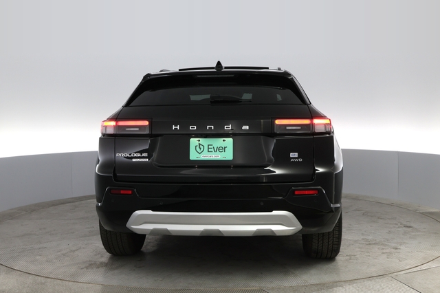 2024 Honda Prologue