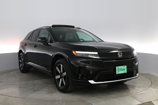 2024 Honda Prologue