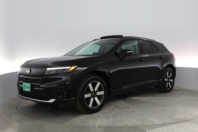 2024 Honda Prologue
