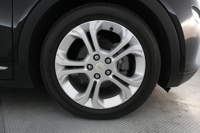 2020 Chevrolet Bolt EV