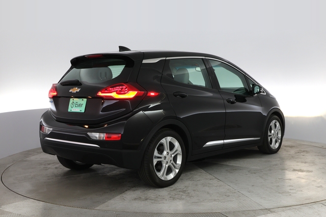 2020 Chevrolet Bolt EV