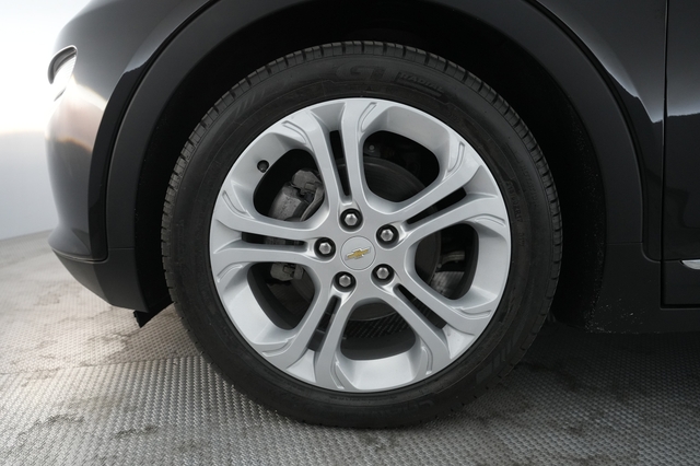 2020 Chevrolet Bolt EV