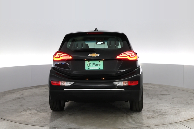 2020 Chevrolet Bolt EV