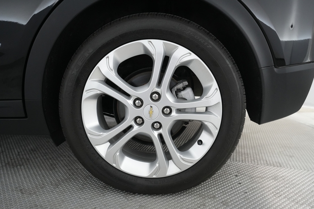2020 Chevrolet Bolt EV