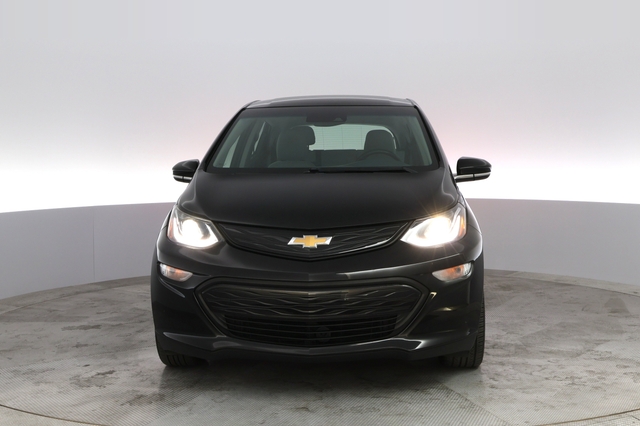 2020 Chevrolet Bolt EV