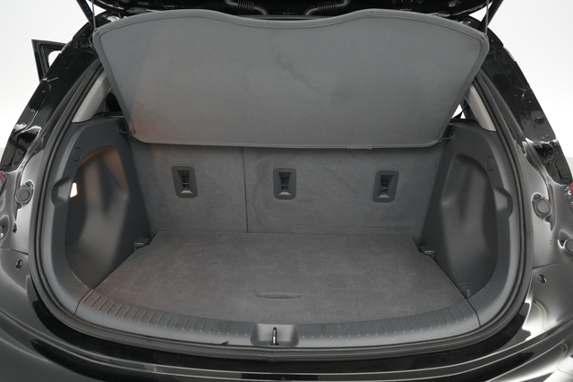2020 Chevrolet Bolt EV