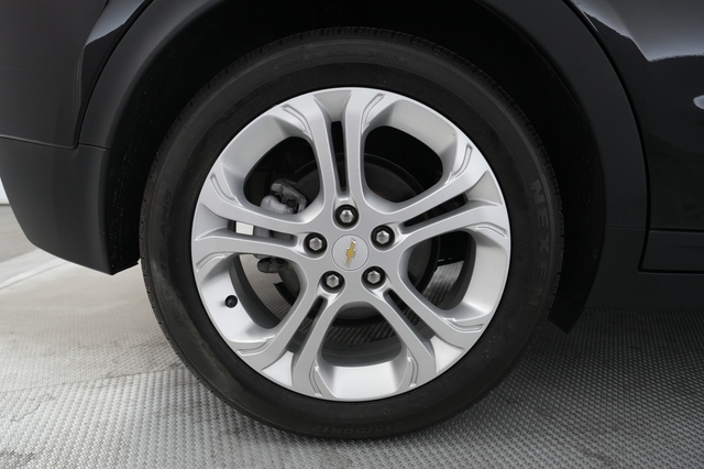 2020 Chevrolet Bolt EV