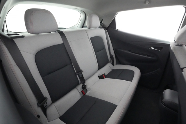 2020 Chevrolet Bolt EV