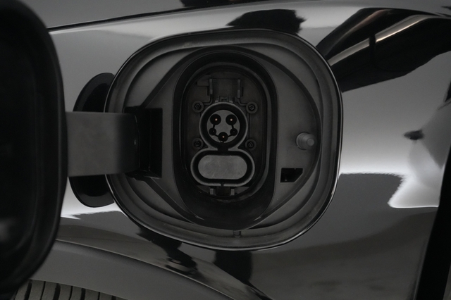 2020 Chevrolet Bolt EV