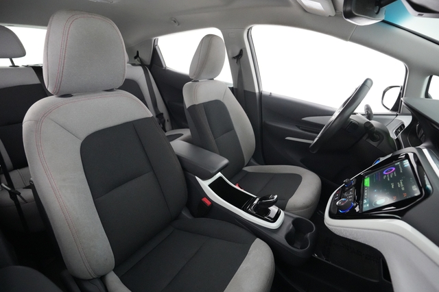 2020 Chevrolet Bolt EV