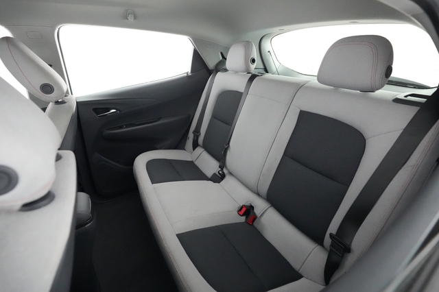 2020 Chevrolet Bolt EV