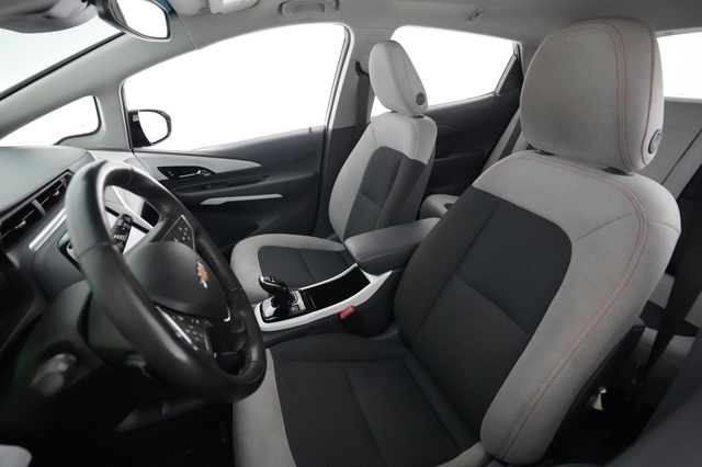 2020 Chevrolet Bolt EV