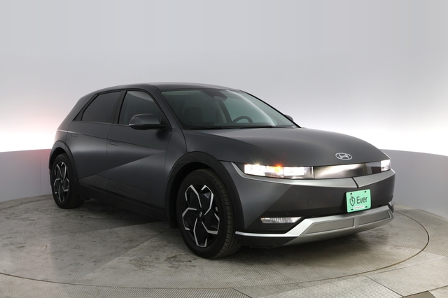 2023 Hyundai IONIQ 5