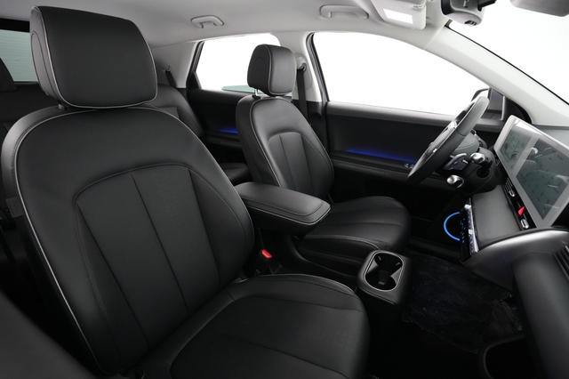 2023 Hyundai IONIQ 5