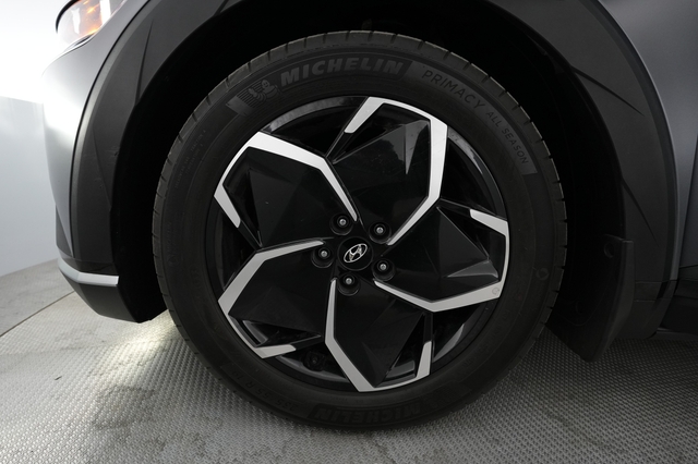 2023 Hyundai IONIQ 5