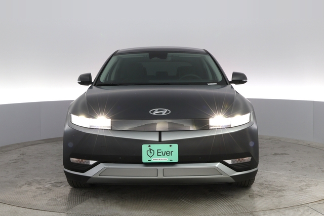 2023 Hyundai IONIQ 5