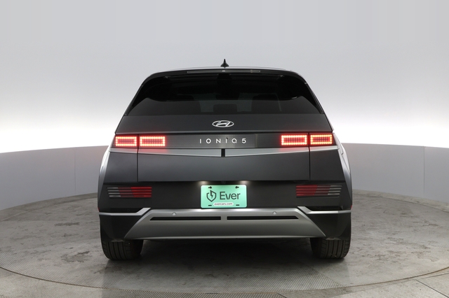 2023 Hyundai IONIQ 5