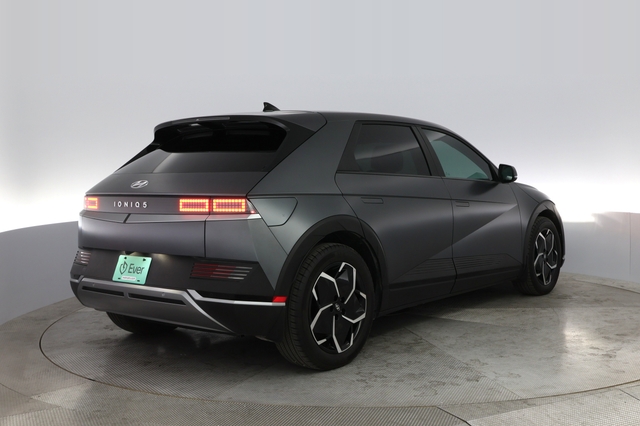 2023 Hyundai IONIQ 5