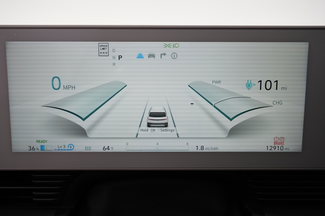 2023 Hyundai IONIQ 5