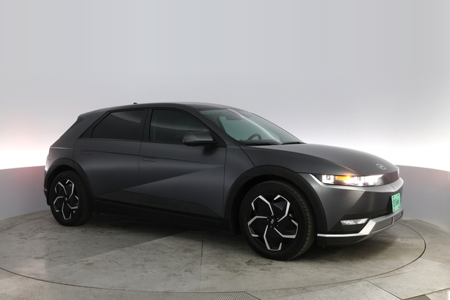 2023 Hyundai IONIQ 5