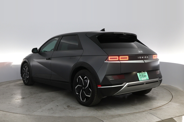 2023 Hyundai IONIQ 5