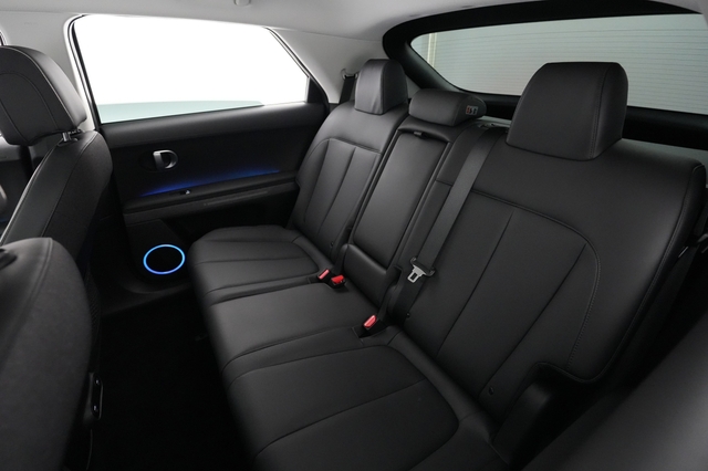 2023 Hyundai IONIQ 5
