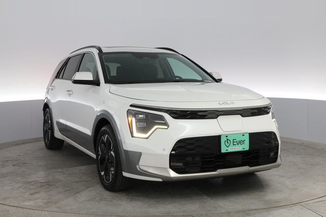 2023 Kia Niro EV
