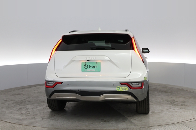 2023 Kia Niro EV