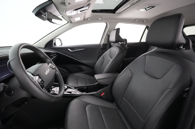 2023 Kia Niro EV